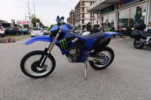 YAMAHA WR 250 F WR 250 F