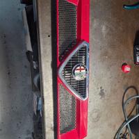 mascherina turbo america