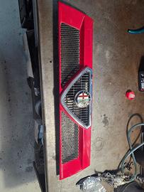 mascherina turbo america