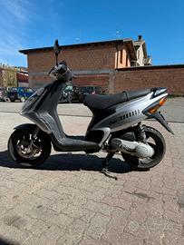 Piaggio energy 50