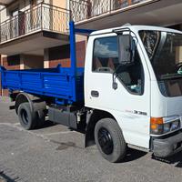 isuzu npr 