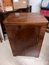 Macchina da cucire NECCHI