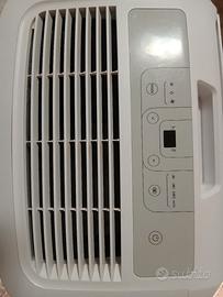 Condizionatore Portatile Pinguino De Longhi