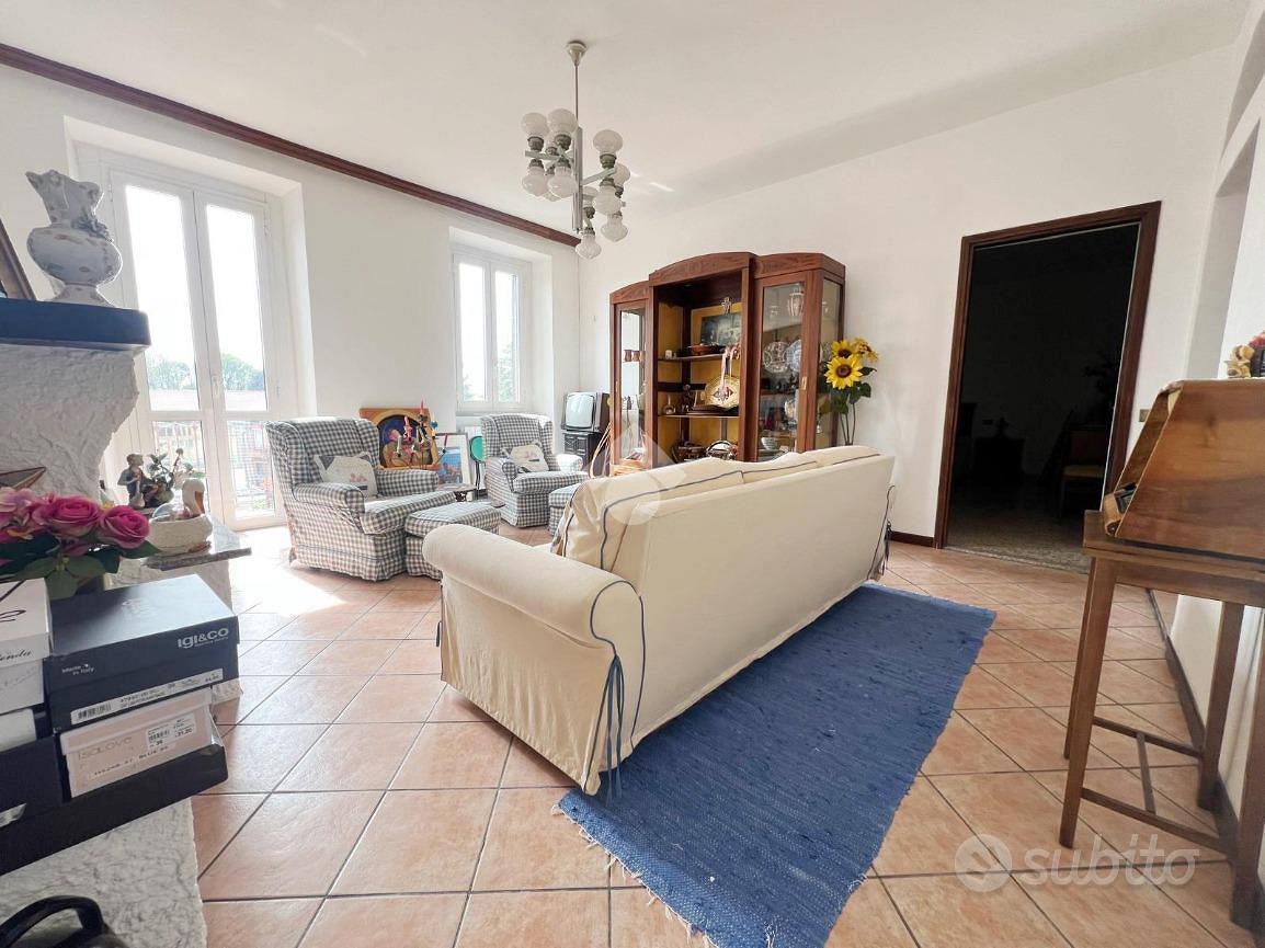 Appartamento – Gerenzano, Villaggio Moneta - Vista 3