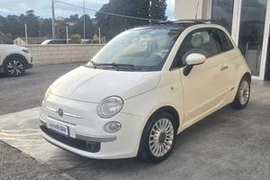 Fiat 500 1.2 Lounge 69cv
