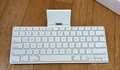 Tastiera apple ipad gen 1, 2, 3