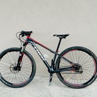 Mtb Trek Superfly 9.6 carbon