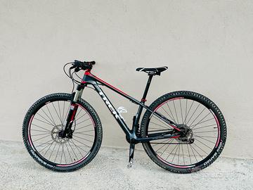 Mtb Trek Superfly 9.6 carbon
