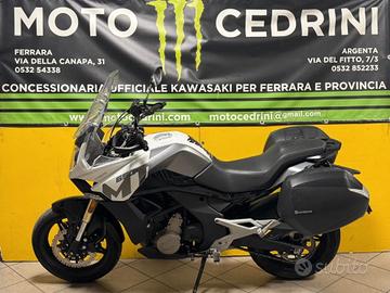 CFMOTO 650MT (2023)