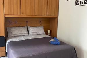 Stanza Camigliatello Sila primavera/estate Relax