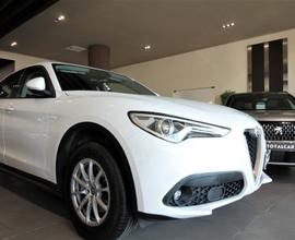 ALFA ROMEO STELVIO 2.2 180 CV AT8 Q4 BUSINESS