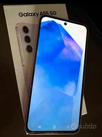 Samsung Galaxy A55 5G