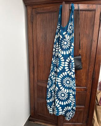 Tuta/vestito
