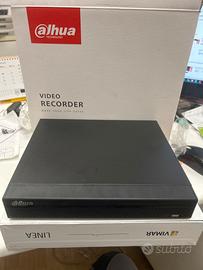 Nvr dahua