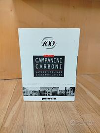 dizionario latino Campanini Carboni 