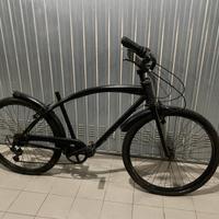 Bicicletta Custom Cruiser