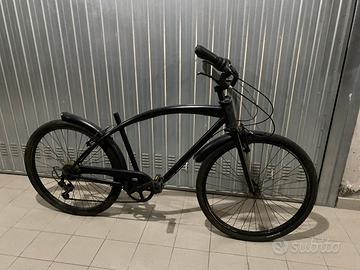 Bicicletta Custom Cruiser