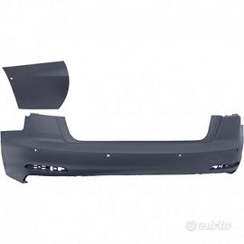 Paraurti posteriore AUDI A6 berlina, 2018 2019 202