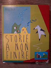 Gioco di "Storie a non finire"