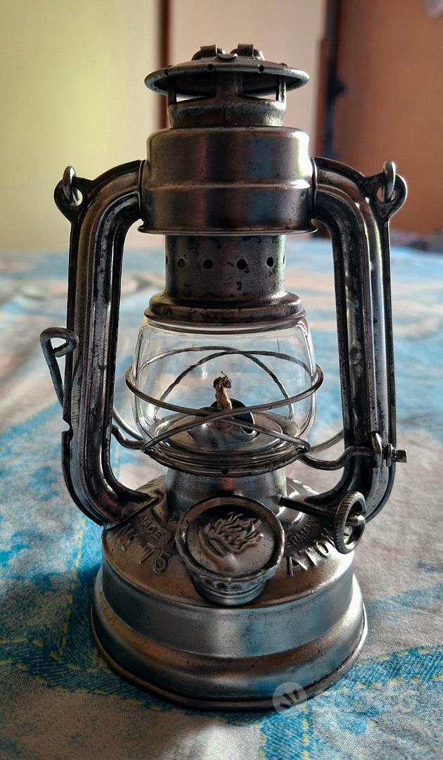 DITMAR 805 feuerhand 176e atom 🔥DITMAR 805 - Mushroom top