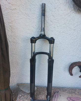 Forcella sountour 34