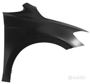 PARAFANGO ANTERIORE VOLKSWAGEN TOURAN DAL 2015