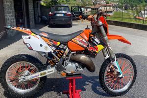 Ktm 125cc