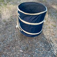 Sacca da giardino Pop-Up 85 L - 47 x 50 cm