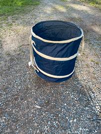 Sacca da giardino Pop-Up 85 L - 47 x 50 cm