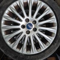 CERCHIO 17 FORD