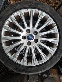 CERCHIO 17 FORD