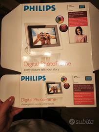 Digital foto frame Philips 
