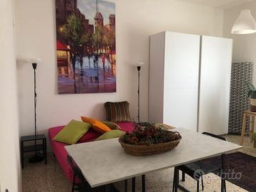 Latina Centro Garage Ruspi 75mq