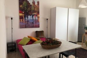 Latina Centro Garage Ruspi 75mq