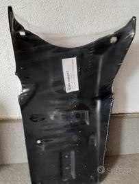 Parafango posteriore