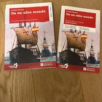 Libro Da un altro mondo