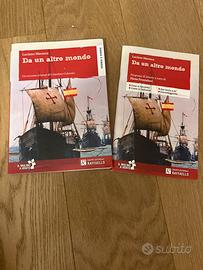 Libro Da un altro mondo