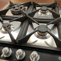 Piano cottura Smavic nuovo