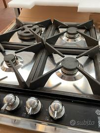 Piano cottura Smavic nuovo