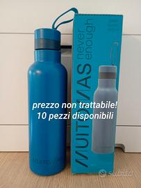 Termos, borraccia termica 500 ml muitomas
