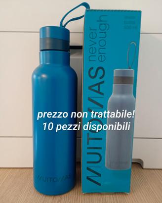 Termos, borraccia termica 500 ml muitomas