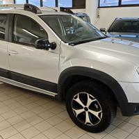 Dacia Duster 1.5 BluedCi 4x4 Brave
