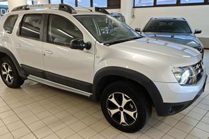 Dacia Duster 1.5 BluedCi 4x4 Brave