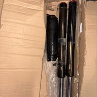 Forcelle Pitbike