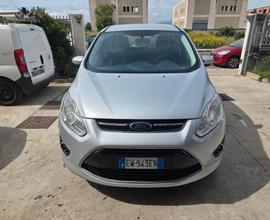 Ford C-Max C-Max7 1.6 TDCi 115CV Titanium