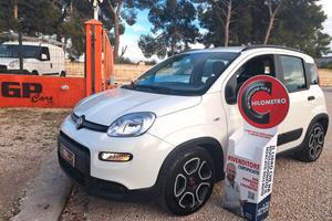 Fiat Panda 1000 Hybrid*clima *CITY LIFE-2022