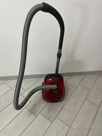 Aspirapolvere Bosch con e senza sacco