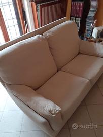 divano Molteni 2 posti