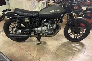 Moto Guzzi V35