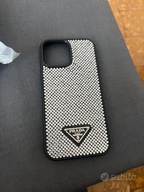 Cover Prada i phone 13 pro max